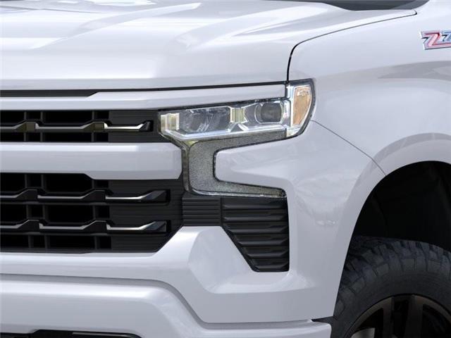2026 Chevrolet Silverado 1500 RST (Stk: B260312) in Gatineau - Image 10 of 24