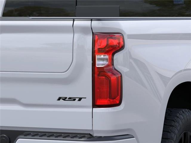 2026 Chevrolet Silverado 1500 RST (Stk: B260312) in Gatineau - Image 11 of 24