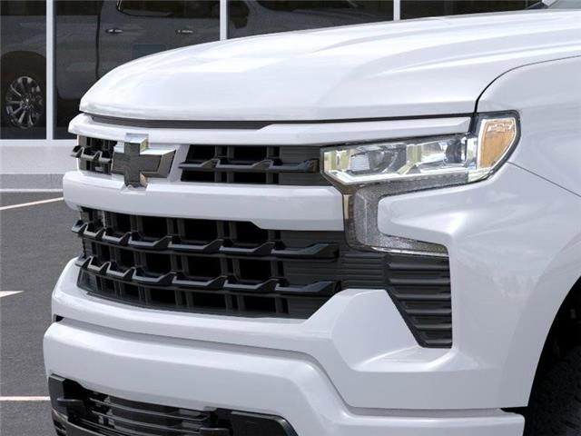 2026 Chevrolet Silverado 1500 RST (Stk: B260312) in Gatineau - Image 13 of 24