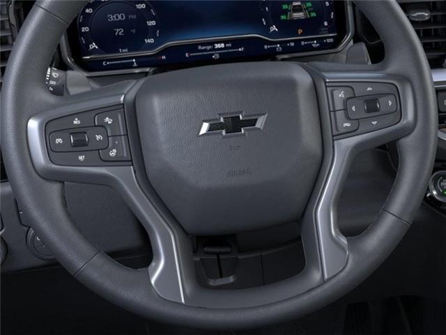 2026 Chevrolet Silverado 1500 RST (Stk: B260312) in Gatineau - Image 19 of 24