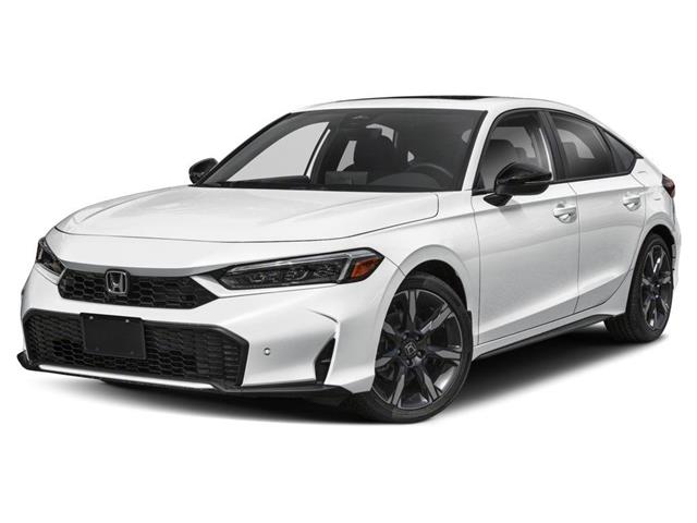 2026 Honda Civic Hybrid Sport Touring (Stk: 2997700) in Stratford - Image 1 of 3