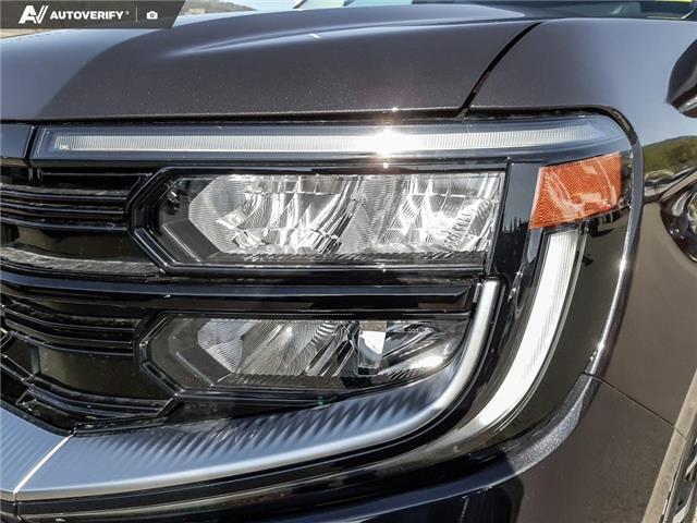 2026 Ford Expedition Platinum (Stk: BT300) in Kamloops - Image 8 of 25