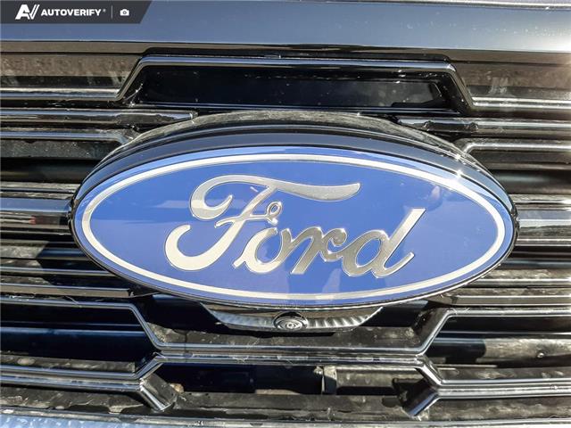 2026 Ford Expedition Platinum (Stk: BT300) in Kamloops - Image 9 of 25