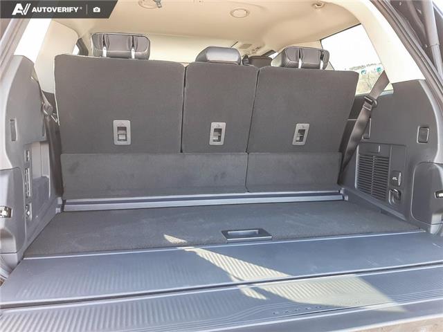 2026 Ford Expedition Platinum (Stk: BT300) in Kamloops - Image 12 of 25