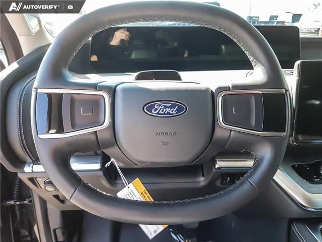2026 Ford Expedition Platinum (Stk: BT300) in Kamloops - Image 14 of 25