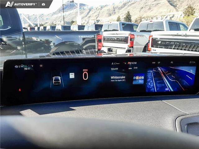 2026 Ford Expedition Platinum (Stk: BT300) in Kamloops - Image 15 of 25