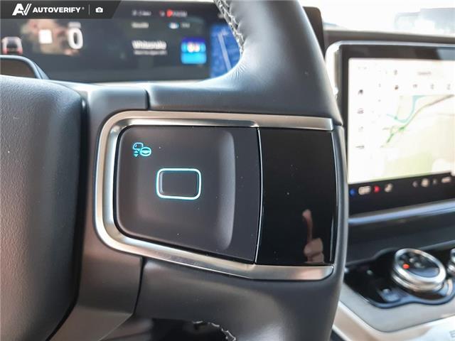 2026 Ford Expedition Platinum (Stk: BT300) in Kamloops - Image 16 of 25