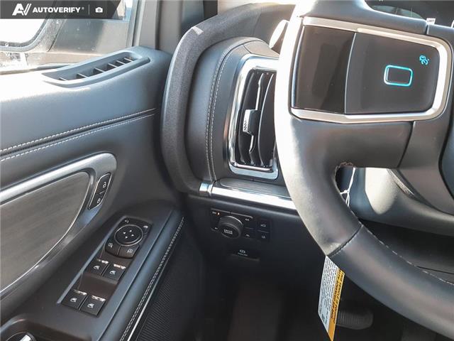 2026 Ford Expedition Platinum (Stk: BT300) in Kamloops - Image 17 of 25
