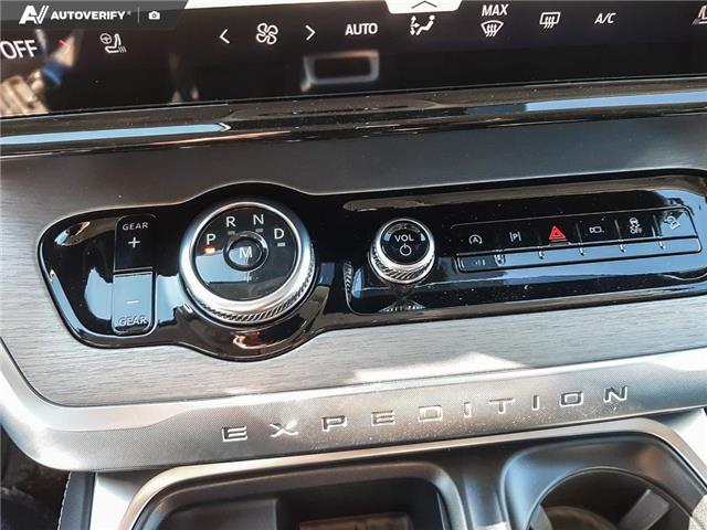 2026 Ford Expedition Platinum (Stk: BT300) in Kamloops - Image 18 of 25