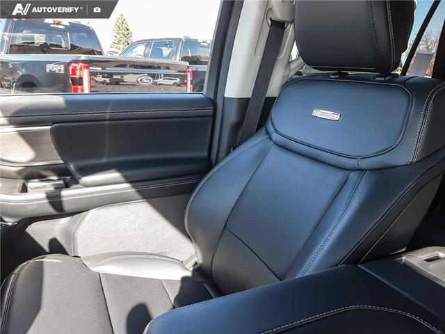 2026 Ford Expedition Platinum (Stk: BT300) in Kamloops - Image 20 of 25