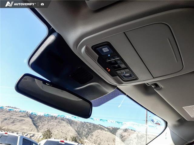 2026 Ford Expedition Platinum (Stk: BT300) in Kamloops - Image 21 of 25
