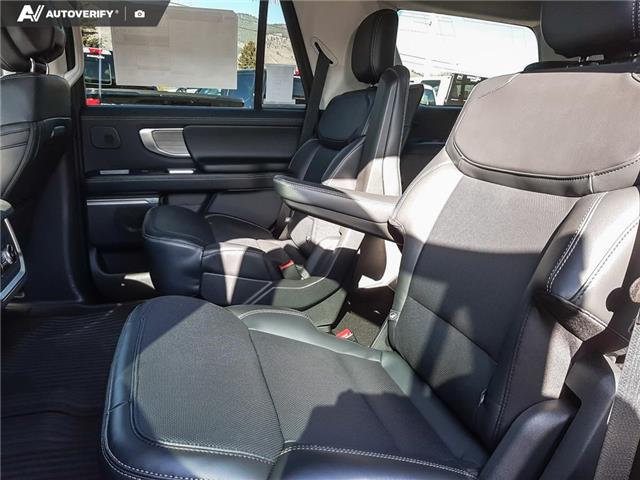 2026 Ford Expedition Platinum (Stk: BT300) in Kamloops - Image 23 of 25