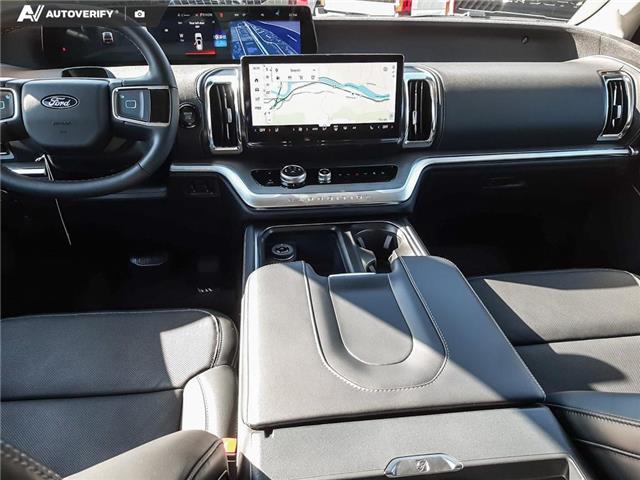 2026 Ford Expedition Platinum (Stk: BT300) in Kamloops - Image 24 of 25
