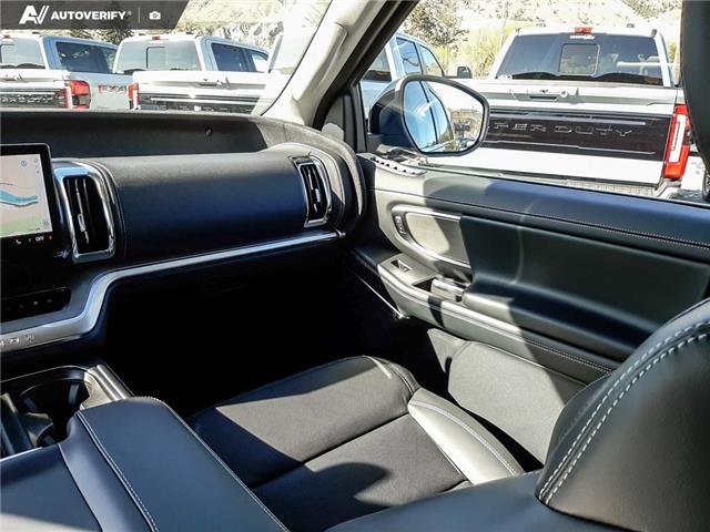 2026 Ford Expedition Platinum (Stk: BT300) in Kamloops - Image 25 of 25