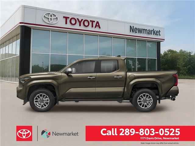 2026 Toyota Tacoma Hybrid Base (Stk: 40111) in Newmarket - Image 3 of 11