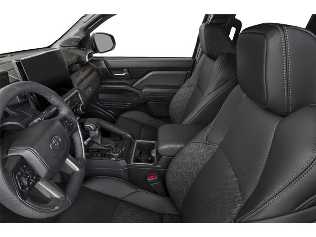 2026 Toyota Tacoma Hybrid Base (Stk: 40111) in Newmarket - Image 6 of 11