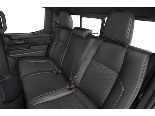 2026 Toyota Tacoma Hybrid Base (Stk: 40111) in Newmarket - Image 9 of 11