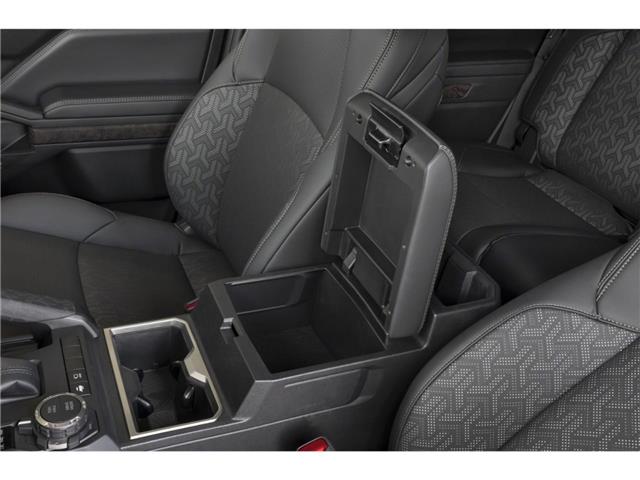 2026 Toyota Tacoma Hybrid Base (Stk: 40111) in Newmarket - Image 10 of 11
