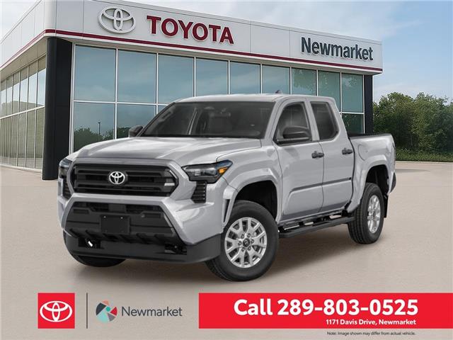 2026 Toyota Tacoma Base (Stk: 40112) in Newmarket - Image 1 of 12