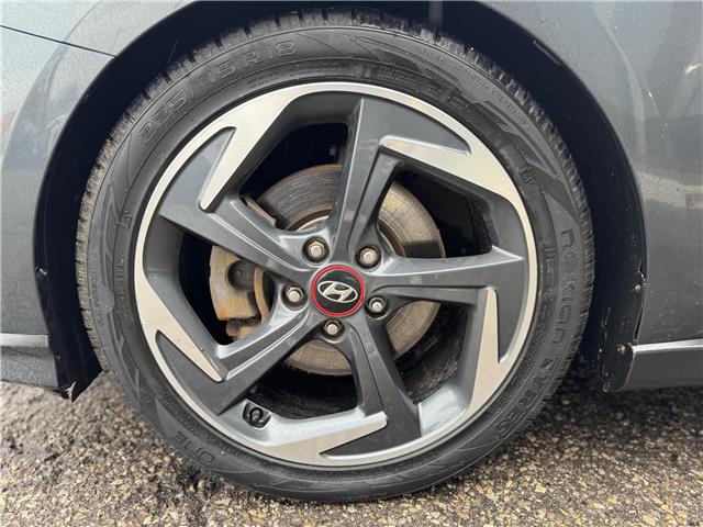 2019 Hyundai Veloster Turbo (Stk: 2604152) in Waterloo - Image 9 of 19 2019 Hyundai Veloster Turbo (Stk: 2604152) in Waterloo - Image 9 of 19
