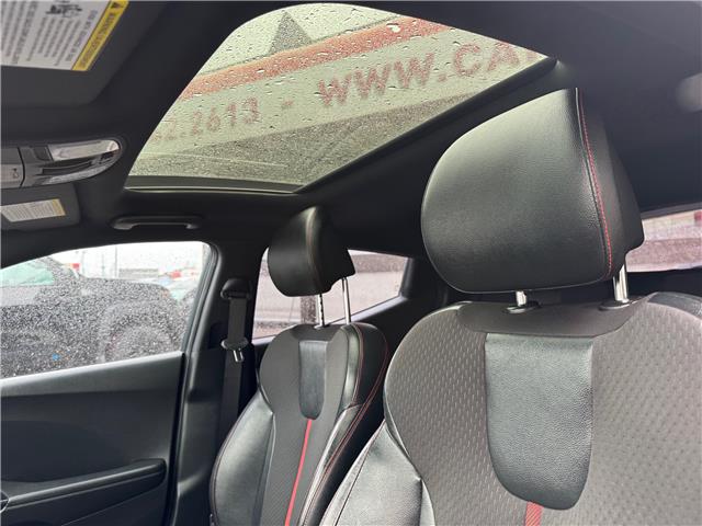 2019 Hyundai Veloster Turbo (Stk: 2604152) in Waterloo - Image 12 of 19 2019 Hyundai Veloster Turbo (Stk: 2604152) in Waterloo - Image 12 of 19