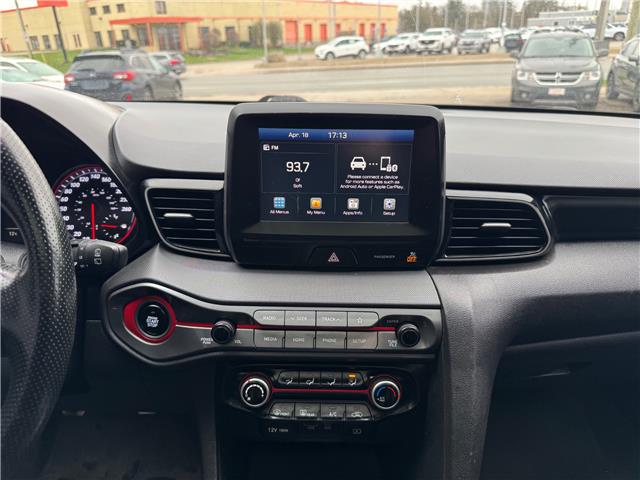 2019 Hyundai Veloster Turbo (Stk: 2604152) in Waterloo - Image 15 of 19 2019 Hyundai Veloster Turbo (Stk: 2604152) in Waterloo - Image 15 of 19