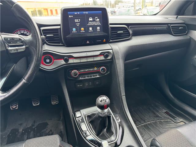 2019 Hyundai Veloster Turbo (Stk: 2604152) in Waterloo - Image 16 of 19 2019 Hyundai Veloster Turbo (Stk: 2604152) in Waterloo - Image 16 of 19