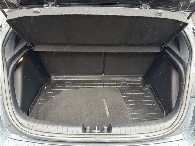 2019 Hyundai Veloster Turbo (Stk: 2604152) in Waterloo - Image 18 of 19 2019 Hyundai Veloster Turbo (Stk: 2604152) in Waterloo - Image 18 of 19