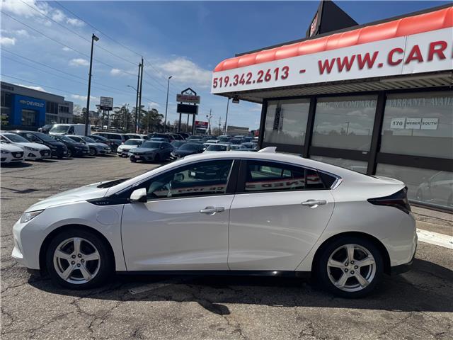 2019 Chevrolet Volt LT (Stk: 2603129) in Waterloo - Image 2 of 21