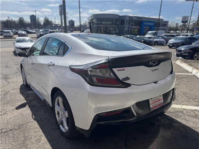 2019 Chevrolet Volt LT (Stk: 2603129) in Waterloo - Image 3 of 21