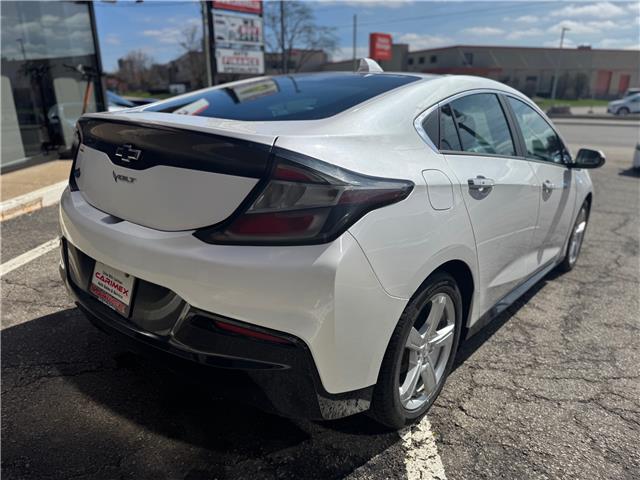 2019 Chevrolet Volt LT (Stk: 2603129) in Waterloo - Image 5 of 21