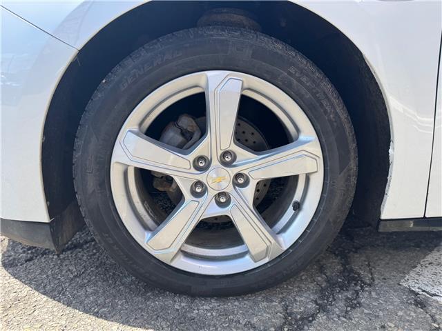 2019 Chevrolet Volt LT (Stk: 2603129) in Waterloo - Image 9 of 21