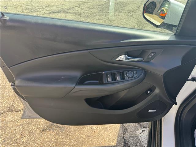 2019 Chevrolet Volt LT (Stk: 2603129) in Waterloo - Image 10 of 21