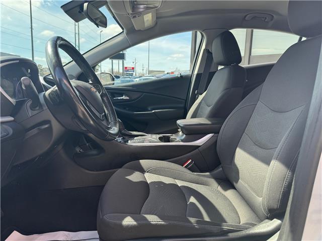 2019 Chevrolet Volt LT (Stk: 2603129) in Waterloo - Image 12 of 21