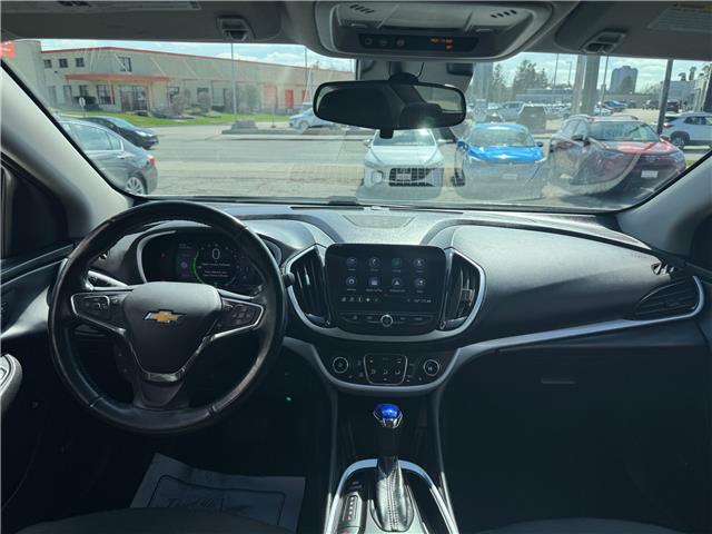 2019 Chevrolet Volt LT (Stk: 2603129) in Waterloo - Image 13 of 21