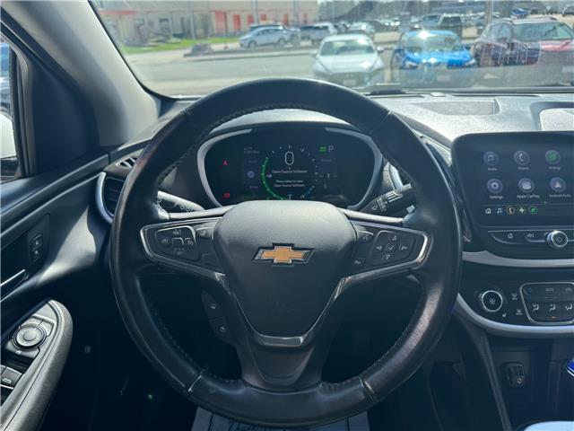 2019 Chevrolet Volt LT (Stk: 2603129) in Waterloo - Image 14 of 21
