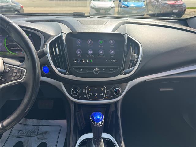 2019 Chevrolet Volt LT (Stk: 2603129) in Waterloo - Image 15 of 21