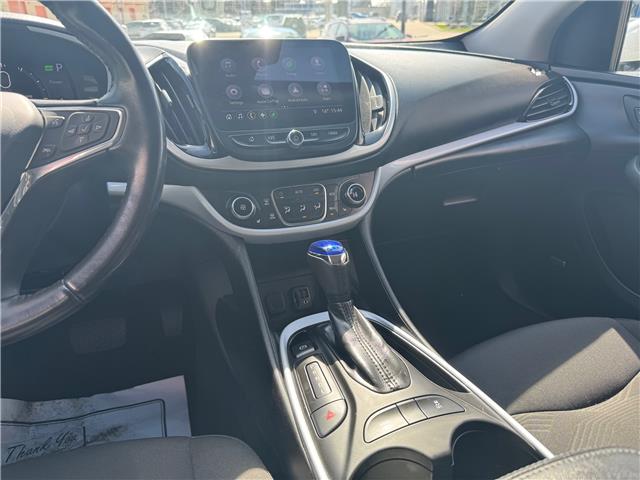 2019 Chevrolet Volt LT (Stk: 2603129) in Waterloo - Image 16 of 21