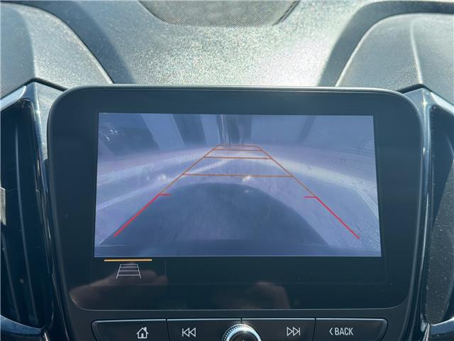 2019 Chevrolet Volt LT (Stk: 2603129) in Waterloo - Image 17 of 21
