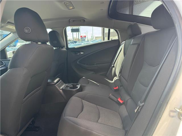 2019 Chevrolet Volt LT (Stk: 2603129) in Waterloo - Image 18 of 21