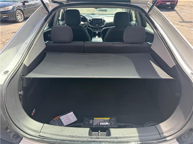 2019 Chevrolet Volt LT (Stk: 2603129) in Waterloo - Image 19 of 21