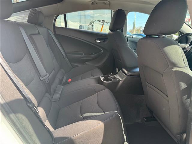 2019 Chevrolet Volt LT (Stk: 2603129) in Waterloo - Image 20 of 21