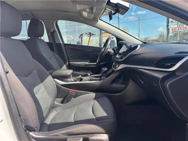 2019 Chevrolet Volt LT (Stk: 2603129) in Waterloo - Image 21 of 21