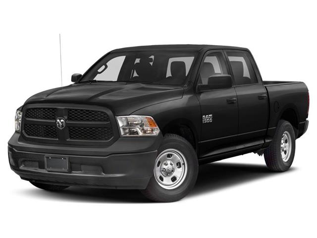 2019 RAM 1500 Classic ST (Stk: TR225B) in Kamloops - Image 1 of 11