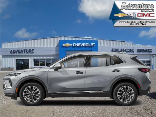 2024 Buick Envision Preferred (Stk: 46063A) in Fairview - Image 1 of 1