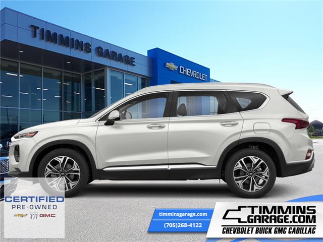 2020 Hyundai Santa Fe  (Stk: P26410A) in Timmins - Image 1 of 1