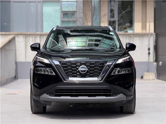 2023 Nissan Rogue SV Moonroof (Stk: 479U) in Toronto - Image 3 of 24