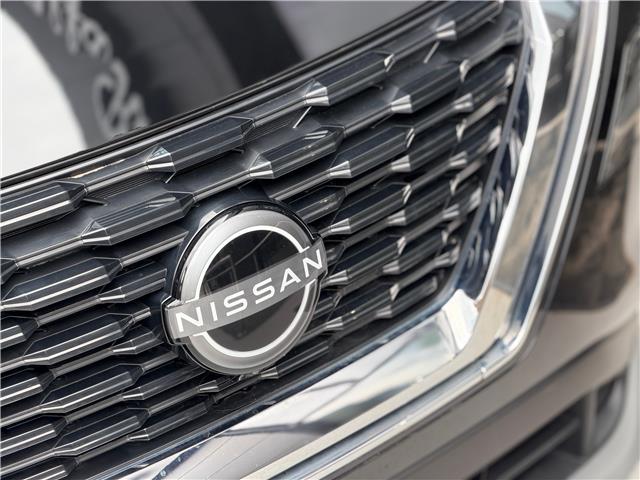 2023 Nissan Rogue SV Moonroof (Stk: 479U) in Toronto - Image 4 of 24