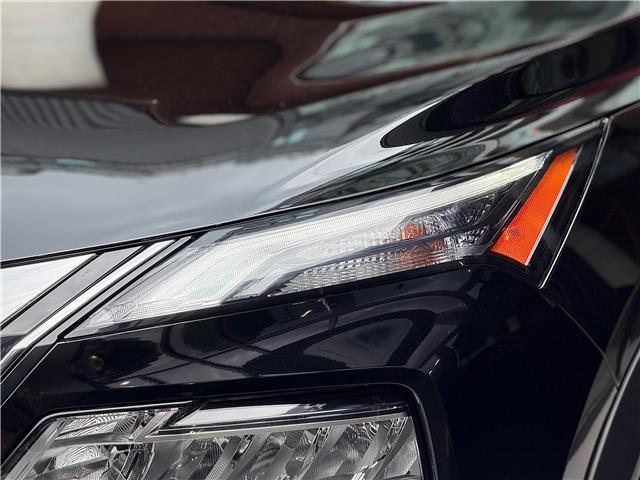 2023 Nissan Rogue SV Moonroof (Stk: 479U) in Toronto - Image 5 of 24