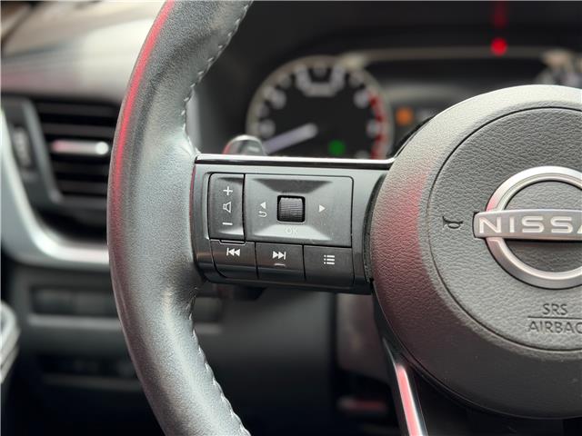 2023 Nissan Rogue SV Moonroof (Stk: 479U) in Toronto - Image 11 of 24